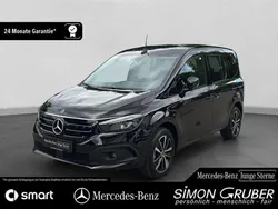 Andere Gebraucht 2023 Mercedes 200 Limousine | 24.300 € (Guter Preis)