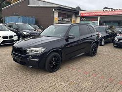 Carbonschwarz Gebraucht 2015 BMW X5 M Sport SUV | 34.250 € (Etwas zu teuer)