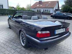 BMW 320 Cabriolet