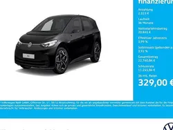 Mangangrau metallic Gebraucht 2022 VW ID.3 Pro Kleinwagen | 23.188 € (Fairer Preis)