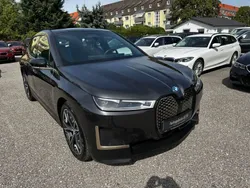 Sophistograu brillanteffekt me Gebraucht 2021 BMW iX SUV | 48.950 € (Fairer Preis)