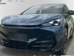 Hellgrau Gebraucht 2024 Cupra Tavascan VZ SUV | 49.977 € (Superpreis)