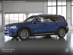 Gebraucht 2021 Mercedes GLB250 SUV | 37.990 € (Fairer Preis)