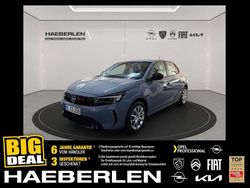 Grafik grau Gebraucht 2025 Opel Corsa Edition Kleinwagen | 17.995 € (Superpreis)
