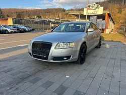 Silber Gebraucht 2005 Audi A6 Comfort Limousine | 5.499 € (Fairer Preis)