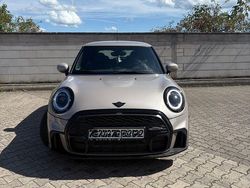 Grau Gebraucht 2021 Mini John Cooper Works Kleinwagen | 21.500 € (Guter Preis)