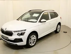 Weiß Neu 2025 Skoda Kamiq Selection SUV | 35.390 € (Teuer)