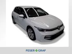 VW Golf VIII
