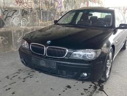 Schwarz Gebraucht 2005 BMW 730 Limousine | 3.500 €