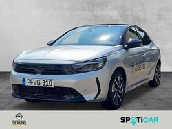 Silber Gebraucht 2024 Opel Corsa Limousine | 21.830 € (Etwas zu teuer)
