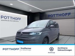 Grau Gebraucht 2024 VW T7 Van | 48.977 € (Superpreis)