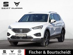 Weiß Gebraucht 2022 Seat Tarraco 4Drive SUV | 35.180 € (Fairer Preis)