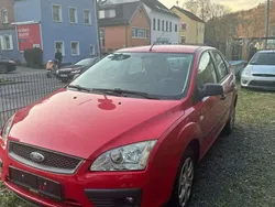 Gebraucht 2005 Ford Focus Sport Kombi | 2.200 € (Fairer Preis)