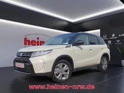 Beige Neu 2025 Suzuki Vitara Comfort SUV | 21.980 € (Guter Preis)