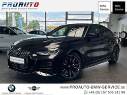 Blacksaphire Gebraucht 2024 BMW M440 M Sport Limousine | 57.990 € (Guter Preis)