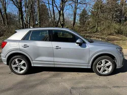 Silber Gebraucht 2018 Audi Q2 Sport SUV | 16.998 € (Guter Preis)
