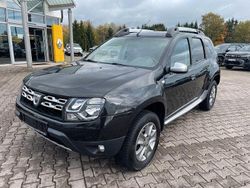 Schwarz Gebraucht 2015 Dacia Duster Prestige SUV | 6.290 € (Fairer Preis)