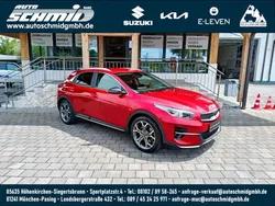 (aa9) infrarot met. Gebraucht 2019 Kia XCeed Platinum SUV | 20.960 € (Fairer Preis)