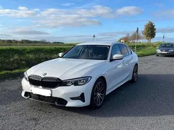Gebraucht 2019 BMW 320 Sport Line Limousine | 25.800 € (Teuer)