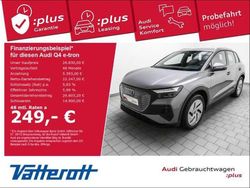 Taifungrau (metallic) Gebraucht 2021 Audi e-tron SUV | 26.830 € (Guter Preis)