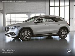 Gebraucht 2021 Mercedes GLA250 SUV | 30.490 € (Guter Preis)