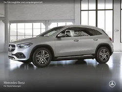 Gebraucht 2021 Mercedes GLA250 SUV | 30.490 € (Guter Preis)