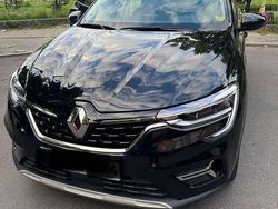 Schwarz Gebraucht 2023 Renault Arkana Techno SUV | 22.000 € (Fairer Preis)