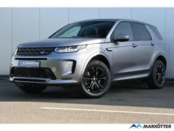 Eiger grey Gebraucht 2020 Land Rover Discovery Sport R-Dynamic SUV | 28.750 € (Guter Preis)