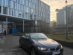 Gebraucht 2008 BMW 325 Cabriolet Cabrio | 6.199 € (Superpreis)
