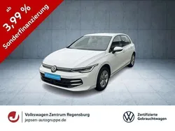 VW Golf VIII
