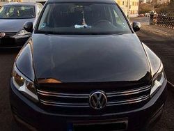 Gebraucht 2015 VW Tiguan Sportline SUV | 13.000 € (Fairer Preis)