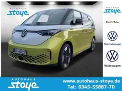 Othercolor Gebraucht 2022 VW ID. Buzz Pro Van | 48.589 € (Etwas zu teuer)