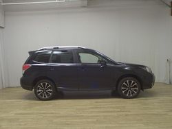 Schwarz Gebraucht 2018 Subaru Forester Sport SUV | 12.450 €