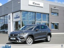 Grau Gebraucht 2025 Seat Ateca Xperience SUV | 30.450 € (Fairer Preis)
