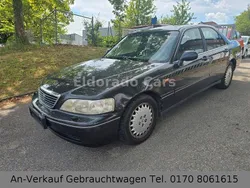 Braun Gebraucht 1996 Honda Legend Limousine | 3.990 €