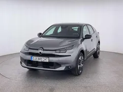 Grau Neu 2025 Citroën C4 Limousine | 21.980 € (Fairer Preis)