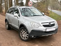 Gebraucht 2009 Opel Antara SUV | 2.000 € (Fairer Preis)