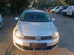 Gebraucht 2011 VW Golf VI Kombi | 3.800 € (Fairer Preis)