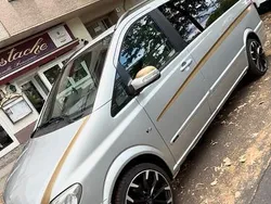Weiß Gebraucht 2007 Mercedes Viano Van / Kleinbus | 11.500 € (Superpreis)