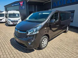 Schwarz Gebraucht 2019 Opel Vivaro Van | 20.990 €