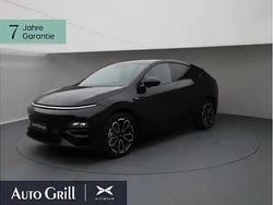 Schwarz midnight black Neu 2025 XPENG G6 AWD Performance SUV | 53.540 € (Fairer Preis)