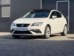 Weiß Gebraucht 2017 Seat Leon FR Coupé | 12.990 € (Fairer Preis)