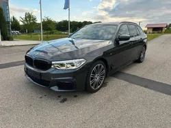 Gebraucht 2019 BMW 530 M Sport Kombi | 34.000 € (Etwas zu teuer)