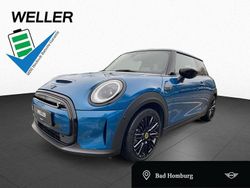 Blau Gebraucht 2022 Mini Cooper Kleinwagen | 19.490 €