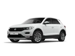Gebraucht 2021 VW T-Roc Sportline SUV | 23.840 € (Fairer Preis)