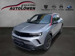 Grau Gebraucht 2023 Opel Mokka SUV | 20.850 € (Fairer Preis)