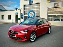 Rot Gebraucht 2020 Opel Corsa Kleinwagen | 14.490 € (Guter Preis)