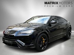 Schwarz Neu 2025 Lamborghini Urus SUV | 349.850 € (Fairer Preis)