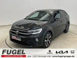 Deep black perleffekt Gebraucht 2022 VW Taigo R-line SUV | 24.899 € (Fairer Preis)