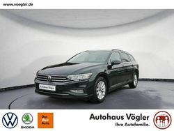 Grau Gebraucht 2017 VW Passat Trendline Kombi | 17.890 € (Fairer Preis)
